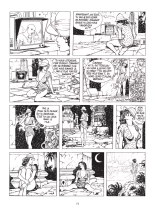 Giuseppe Bergman T. 03 - Rêver, Peut-Être : page 71