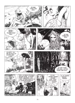 Giuseppe Bergman T. 03 - Rêver, Peut-Être : page 72