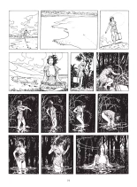 Giuseppe Bergman T. 03 - Rêver, Peut-Être : page 73