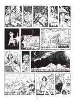 Giuseppe Bergman T. 03 - Rêver, Peut-Être : page 74