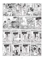 Giuseppe Bergman T. 03 - Rêver, Peut-Être : page 75