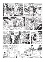 Giuseppe Bergman T. 03 - Rêver, Peut-Être : page 76
