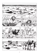 Giuseppe Bergman T. 03 - Rêver, Peut-Être : page 77