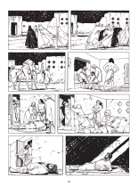 Giuseppe Bergman T. 03 - Rêver, Peut-Être : page 78