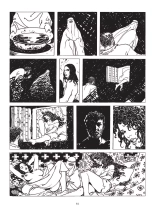Giuseppe Bergman T. 03 - Rêver, Peut-Être : page 79