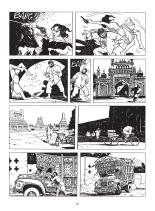 Giuseppe Bergman T. 03 - Rêver, Peut-Être : page 80