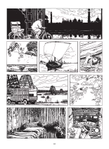 Giuseppe Bergman T. 03 - Rêver, Peut-Être : page 81