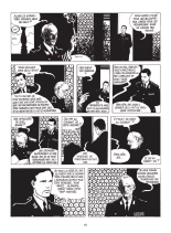 Giuseppe Bergman T. 03 - Rêver, Peut-Être : page 83