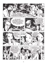 Giuseppe Bergman T. 03 - Rêver, Peut-Être : page 84