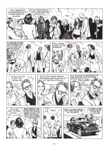 Giuseppe Bergman T. 03 - Rêver, Peut-Être : page 85