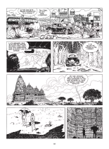 Giuseppe Bergman T. 03 - Rêver, Peut-Être : page 86