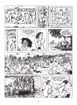 Giuseppe Bergman T. 03 - Rêver, Peut-Être : page 87