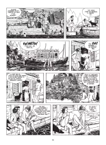 Giuseppe Bergman T. 03 - Rêver, Peut-Être : page 88