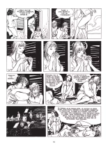 Giuseppe Bergman T. 03 - Rêver, Peut-Être : page 90