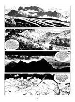 Giuseppe Bergman T. 03 - Rêver, Peut-Être : page 91