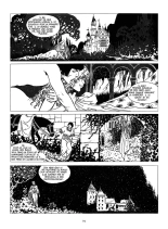Giuseppe Bergman T. 03 - Rêver, Peut-Être : page 92