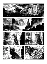 Giuseppe Bergman T. 03 - Rêver, Peut-Être : page 93