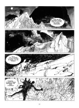 Giuseppe Bergman T. 03 - Rêver, Peut-Être : page 95