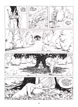 Giuseppe Bergman T. 03 - Rêver, Peut-Être : page 96