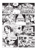 Giuseppe Bergman T. 03 - Rêver, Peut-Être : page 97