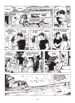 Giuseppe Bergman T. 03 - Rêver, Peut-Être : page 98