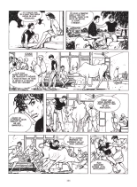 Giuseppe Bergman T. 03 - Rêver, Peut-Être : page 99