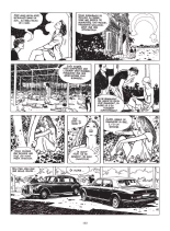 Giuseppe Bergman T. 03 - Rêver, Peut-Être : page 100