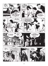 Giuseppe Bergman T. 03 - Rêver, Peut-Être : page 101