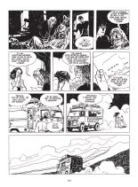 Giuseppe Bergman T. 03 - Rêver, Peut-Être : page 102
