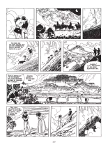 Giuseppe Bergman T. 03 - Rêver, Peut-Être : page 105