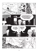 Giuseppe Bergman T. 03 - Rêver, Peut-Être : page 106