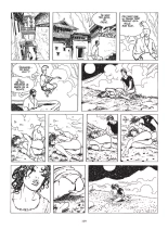 Giuseppe Bergman T. 03 - Rêver, Peut-Être : page 107