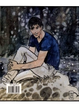 Giuseppe Bergman T. 03 - Rêver, Peut-Être : page 109