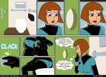 Glory haunt : page 3