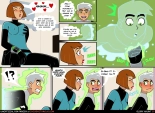 Glory haunt : page 8
