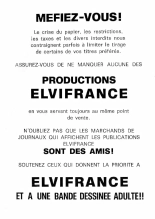 GOLDBOY 030 - Courrier explosif : page 2