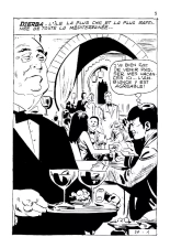 GOLDBOY 030 - Courrier explosif : page 5