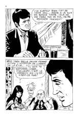 GOLDBOY 030 - Courrier explosif : page 6