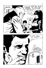 GOLDBOY 030 - Courrier explosif : page 7