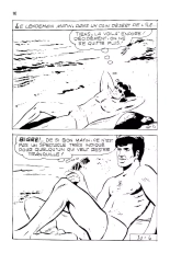 GOLDBOY 030 - Courrier explosif : page 10