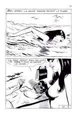 GOLDBOY 030 - Courrier explosif : page 13