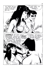 GOLDBOY 030 - Courrier explosif : page 21