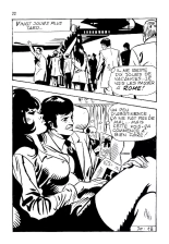 GOLDBOY 030 - Courrier explosif : page 22
