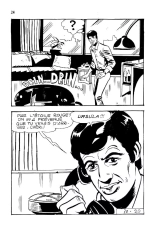 GOLDBOY 030 - Courrier explosif : page 24