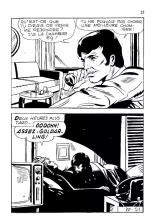 GOLDBOY 030 - Courrier explosif : page 25