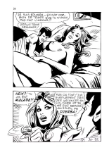 GOLDBOY 030 - Courrier explosif : page 26