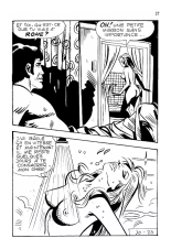 GOLDBOY 030 - Courrier explosif : page 27