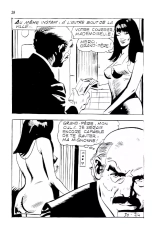 GOLDBOY 030 - Courrier explosif : page 28