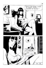 GOLDBOY 030 - Courrier explosif : page 29