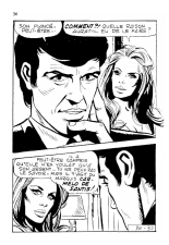 GOLDBOY 030 - Courrier explosif : page 34